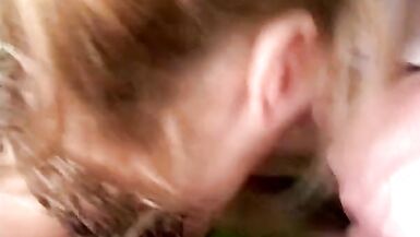 Hot Italian MILF loves sex and getting cum in her mouth - 9 image