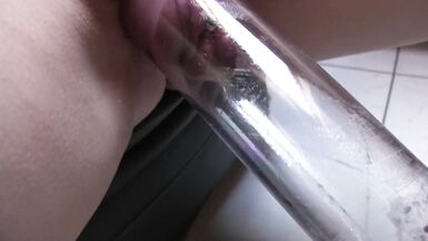 Pussy Pump, Piss and Fuck - 2 image