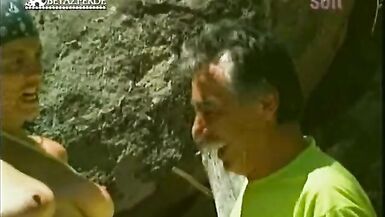 Yerli Erotik Flim Kontrada Uc Guzel - 13 image