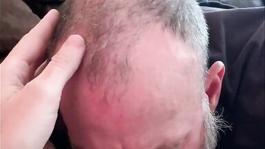 Licking The Wife To Orgasm - 12 image