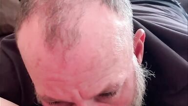 Licking The Wife To Orgasm - 7 image