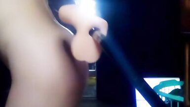 Cammy s New Toy part1 - 12 image