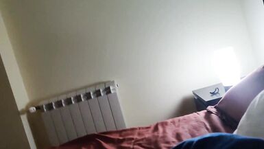 Invitation to sleep in friend's mother house after being kicked out - 4 image
