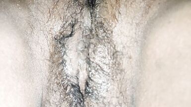 ROMANTIC EVENING with BEAUTIFUL PUSSY -LICKING and FINGERING - 10 image