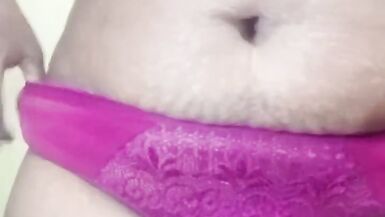 saree show and sexy talk tamil - 9 image