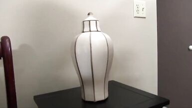 Le beau-fils baise sa belle-mère veuve - 13 image