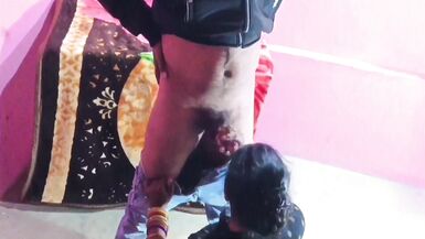 (With Failed Moment Christmas 2023) :- Neha got menstruation while having sex - 4 image