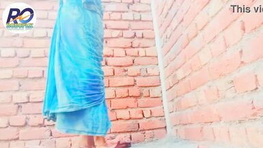 Hindi audio aawaj me mom ko finger karhe hua dekha liya - 6 image