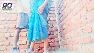 Hindi audio aawaj me mom ko finger karhe hua dekha liya - 9 image