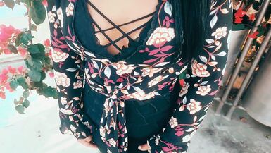 SEX FOR MONEY Chapter 19 - I Give 200 Dollars To Beautiful CULONA LATINA - 3 image