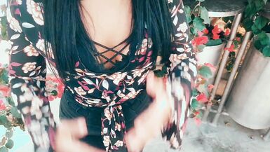 SEX FOR MONEY Chapter 19 - I Give 200 Dollars To Beautiful CULONA LATINA - 5 image