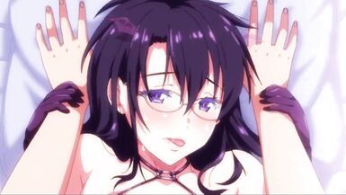 Succubus Step MOM FUCKED BY STEP SON - 13 image