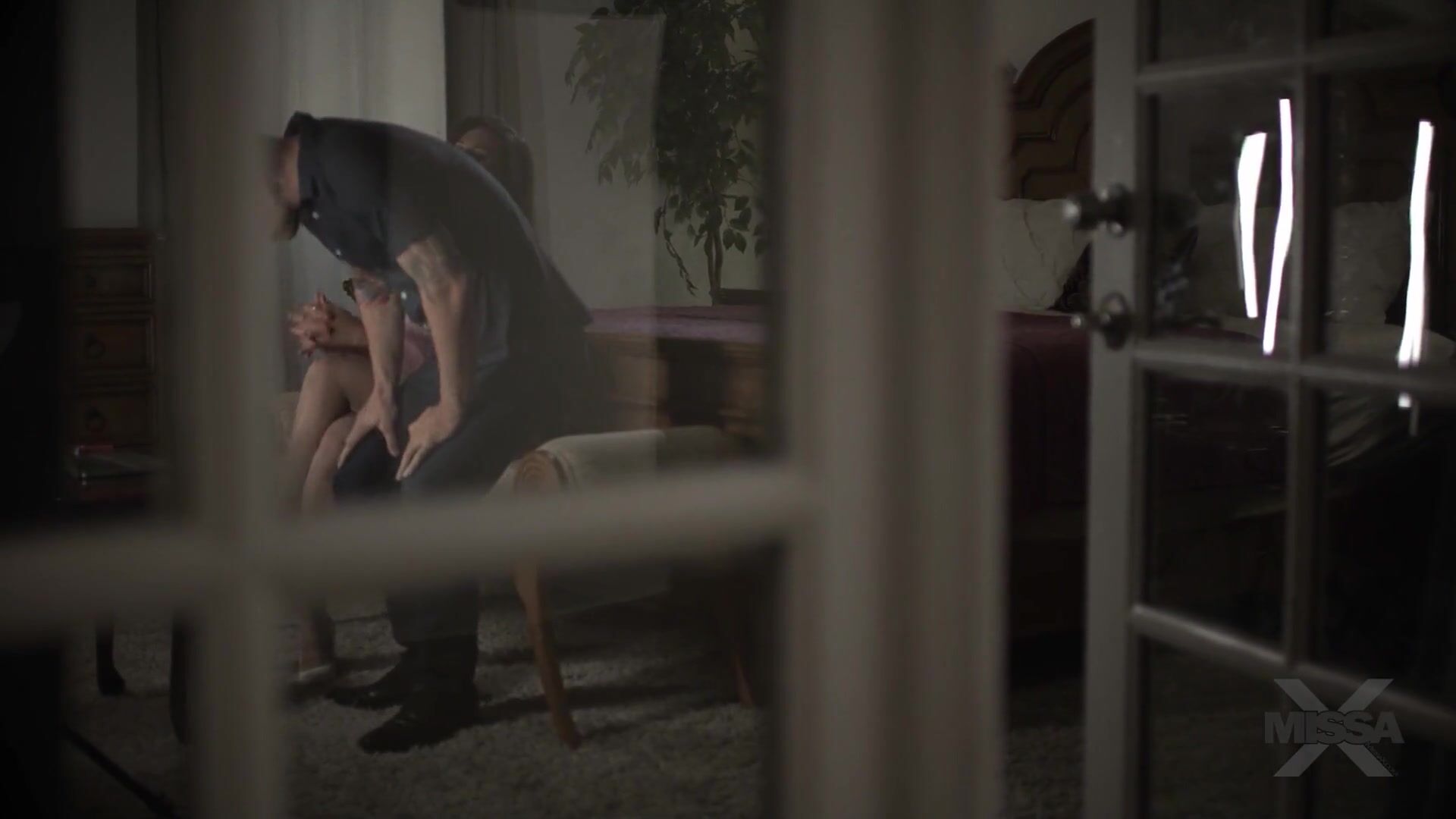 MissaX - My Step-Mother the Cam Star - Teaser watch online