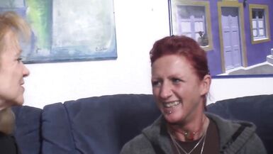 Condividere il cazzo in un rapporto a tre rende la scopata più eccitante - 4 - 2 image
