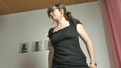 Sexy sluts just need a sex toy plus a long finger inside - 3