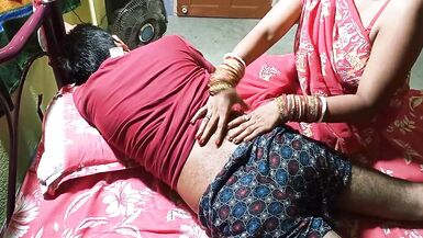 Babu Ji Ne Malish Ke Baad Bahu Ko Seduce Kare Tabadtod Choda, porno parlante hindi - 3 image