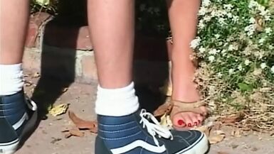 Milf auf der Suche nach Cock - 1 image
