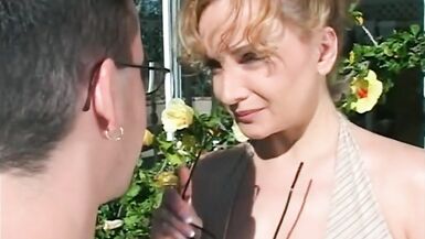 Milf searching for Cock