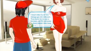 One Day of Pizza Delivery Boy Life - 7 image