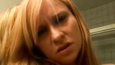 Perfect Amateur Redhead With Great Tits