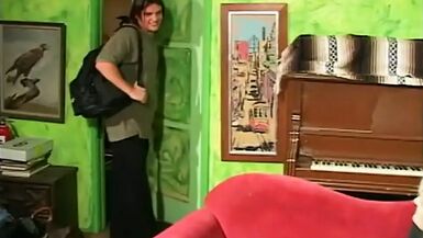 Sexy Milf Takes the Cock From Behind - 1 image