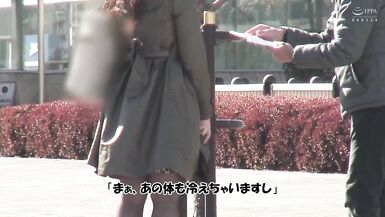 KRS073 Cute MILF. Même si je suis vieux... Jaime les MILFs qui sont mignonnes11