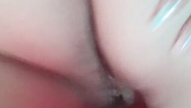 my firt sextape in the house - 13 image