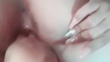 my firt sextape in the house - 2 image