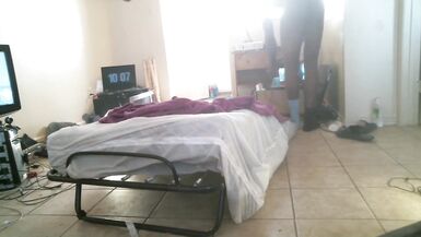 Pussy Raw Ebony Milfs of Thot in Texas - 12 image