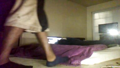 Pussy Raw Ebony Milfs of Thot in Texas - 14 image