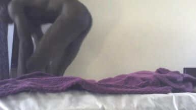 Pussy Raw Ebony Milfs of Thot in Texas - 4 image