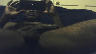 Pussy Raw Ebony Milfs of Thot in Texas - 6 image