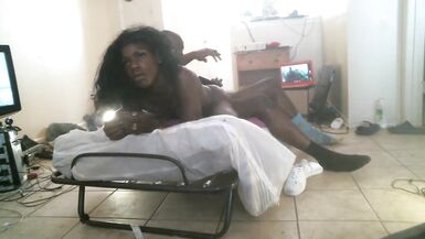 La vie dune femme au Texas, en France, en Espagne et en Italie