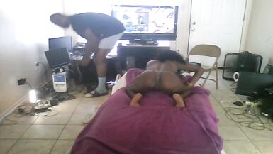 阴户生猛性感的Milf Pussy