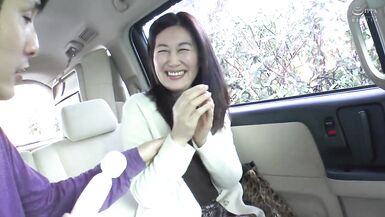 KRS067 Beautiful MILF Beautiful MILF! !!!05 She is also nice and erotic. - 2 image