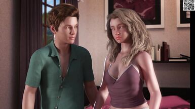All Sex Scenes from the Game - Treasure of Nadia, Part 10 - 10 image