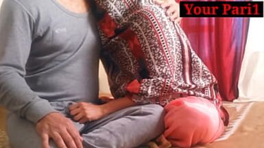 Indian Desi Fucking with clear hindi audio.