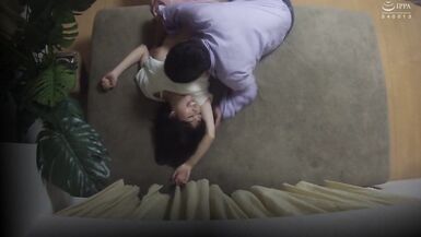 KRS065 Married woman in the prime of her affair Inexperienced wife in the prime of her life 08 - 8 image