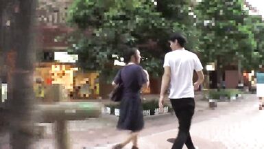 KRS063 Married women in the midst of their affairs Celebrity Wives Love Color? Ma'am, it's not flirtatious! - 8 image