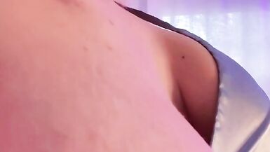 madrasta cuida do enteado Harry - POV cowgirl doggy creampie tabu fucking sex blowjob - 4 image