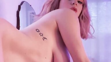 madrasta cuida do enteado Harry - POV cowgirl doggy creampie tabu fucking sex blowjob - 9 image