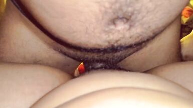 Horny StepMom want to get fucked clear Hindi audio - 14 image