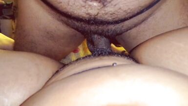 Horny StepMom want to get fucked clear Hindi audio - 15 image