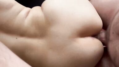 After good rimming, she get fucked hard - 14 image