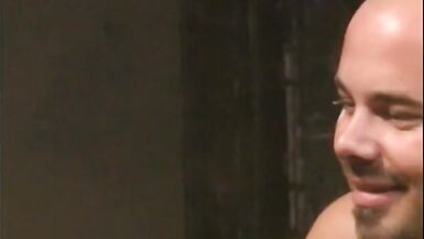 Naughty babes in the prison are ready to fuck widly - 5 image