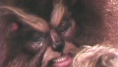 Beauty and the Beast (1988, US, Tracey Adams, DVD rip) - 14 image