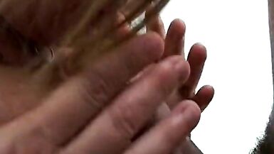 Hot fuck for an Italian milf who loves hard cock - 6 image