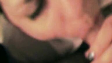 Blowjob From A Natural Amateur