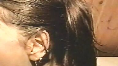 Threesome sex for a slutty and eager Italian milf sc 4 - 1 image