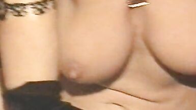 Threesome sex for a slutty and eager Italian milf sc 4 - 3 image